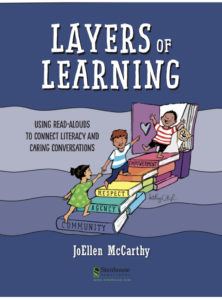 Layers of Learning Final Cover