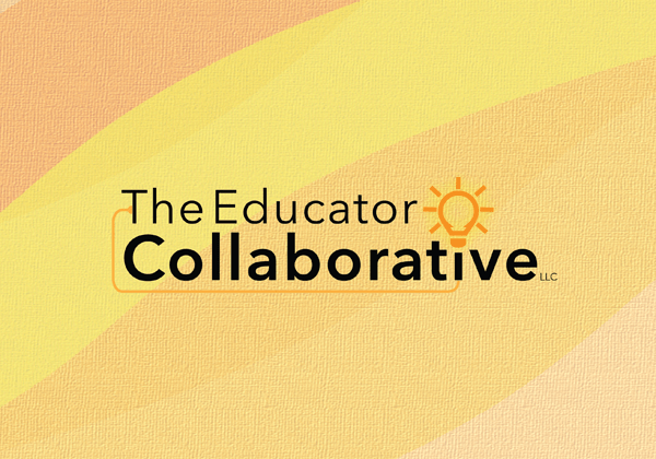The Educator Collaborative smaller logo with background