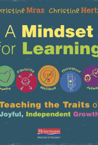 mindsetforlearning