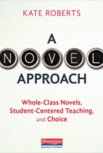 Novel Approach Roberts