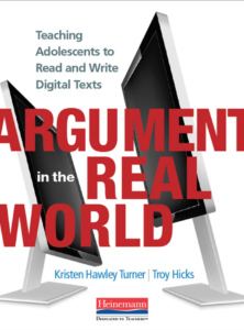 Argument in the Real World – Hicks
