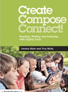 Create, Connect, Compose